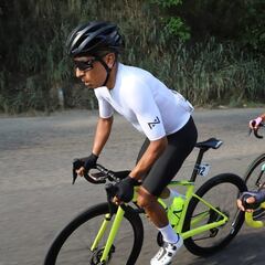 ¿Por qué Nairo Quintana no va al Tour de Francia?: los motivos de su ausencia