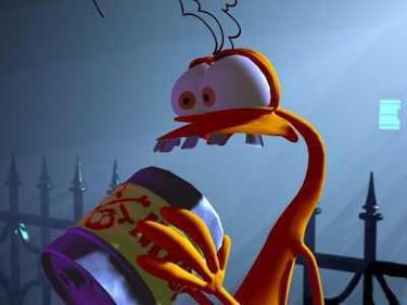 Stupid Invaders (PC)