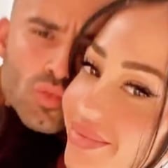Aurah y Jesé Rodríguez sorprenden con su posado más 'hot'