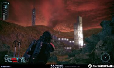 Mass Effect