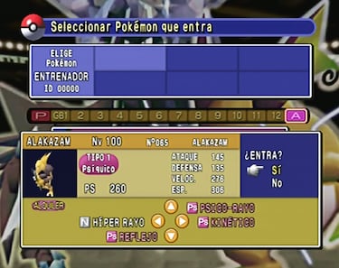 Los Pokémon Stadium de Nintendo 64 tenían una dificultad infernal por los motivos equivocados