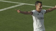 Resumen y goles del Albacete vs Rayo Majadahonda, Primera RFEF