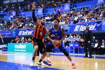 Girón regresa para su segunda temporada con el equipo, tras hacer un buen trabajo desde la banca. 