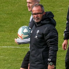 Cala y Akapo regresarán mañana al grupo