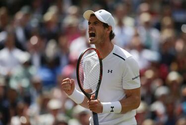 Murray withdraws from Cincinnati Masters with eyes on US Open