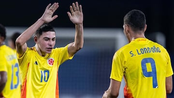 La selección está dando su mejor versión e ilusiona al país.