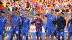 Ranking de público y aforo en los estadios Campeonato Nacional 2025: fecha 26 del fútbol chileno