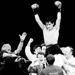 Barry McGuigan: el Ali irlandés que unió a un país fracturado