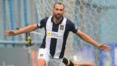 Barcos señala el camino