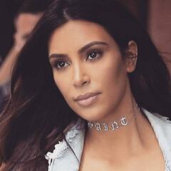 El tuit de Kim Kardashian contra Trump que se ha hecho viral