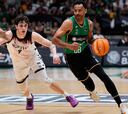 El Joventut vuelve a sonreír en casa