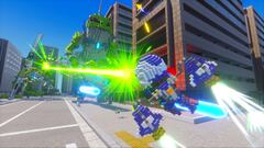 Imágenes de Earth Defense Force: World Brothers 2