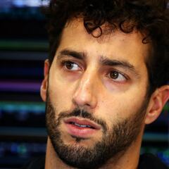 George Floyd: Ricciardo hits out at continued racism amid riots in US