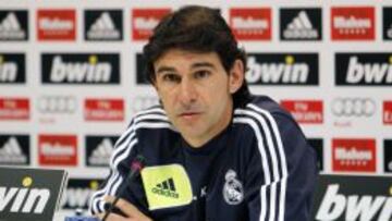 Aitor Karanka.