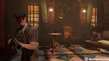 [E3] BioShock Infinite, Impresiones