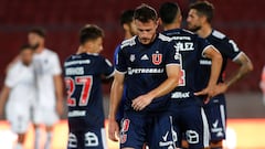 U. de Chile vs Palestino: TV, horario y cómo ver online