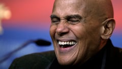 Taking a look back at Harry Belafonte’s prolific career in music and movies.