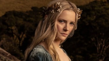 El Señor de los Anillos: Los Anillos de Poder