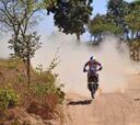 Marc Coma golpea primero en el Rally dos Sertoes