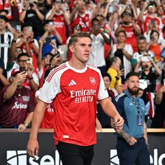 Más dinero, ¿mejor fútbol?