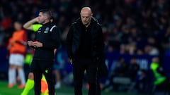 Calero: “Espero que no me fusilen”