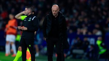 29/11/25 PARTIDO PRIMERA DIVISION
LEVANTE UD - ATHLETIC DE BILBAO
CALERO