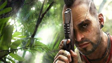 Far Cry 3 Classic a 1440p y 30fps en PS4 Pro y Xbox One X