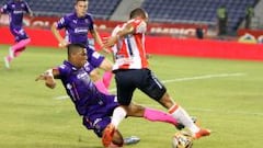 Junior toma ventaja en la semifinal: vence 2-1 al DIM