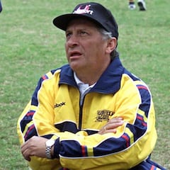 Chiqui, Leonel, Queiroz... procesos que se cortaron en Selección