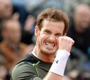 Murray consigue su primer título de la temporada