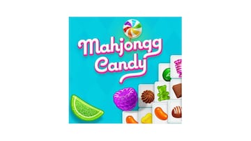 Juegos de AS: Mahjongg Candy