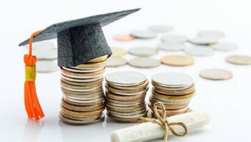 La comunidad latina en los Estados Unidos sigue creciendo a pasos agigantados en el país norteamericano. Te mostramos las mejores becas para estudiantes.