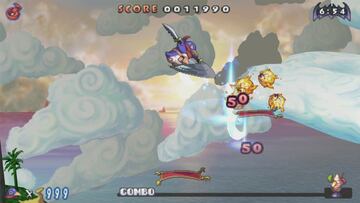 Imágenes de Prinny 1-2: Exploded and Reloaded