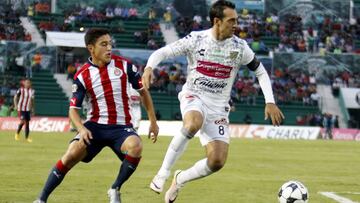 El buen momento de Guadalajara se pondrá a prueba el domingo en Chiapas, donde el Rebaño no gana desde el 7 de mayo de 2006.