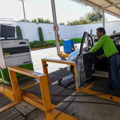 Estos son los autos y placas que serán multados en marzo si no presentan la verificación vehicular en CDMX