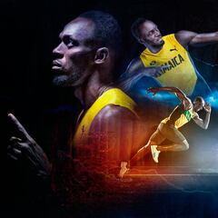 Correr más rápido que Bolt es posible: la ciencia dice cuánto