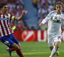 Gabi no duda: “Modric es el mejor jugador del Madrid...”
