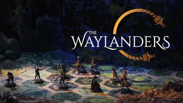 The Waylanders se actualiza con español, gallego y más idiomas; nuevo tráiler