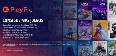 FIFA 21: ya disponible en EA Play; cómo descargar para jugar antes de tiempo