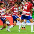 Granada CF vs Real Betis