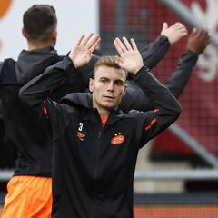 Lato, a punto de marcharse cedido a Osasuna