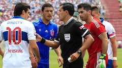 Las 15 frases que incendiaron los clásicos universitarios