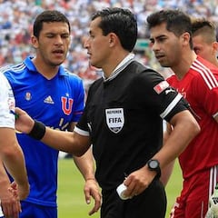 Las 15 frases que incendiaron los clásicos universitarios