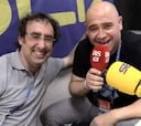 Descubriendo al Iturralde González de 'Carrusel': del VAR a una cuña de radio para As