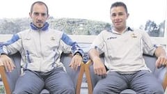 Caparrós raciona el once y Amorrortu lo condimenta