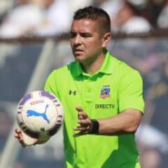 El lamento de Tapia: "Se nos escapan las opciones del título"