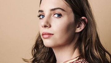 Maya Hawke, la hija de Uma Thurman, ser&aacute; la nueva Uma Thurman de Tarantino.