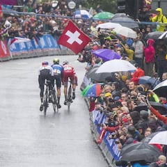 Mundial de ciclismo en ruta 2020: horarios, TV y dónde ver en directo online