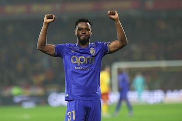 El ex del Barça que lidera la Ligue 1… y no es Dembélé