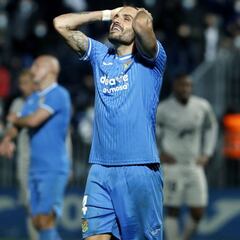 El Fernando Torres acoge un duelo de heridos por igual